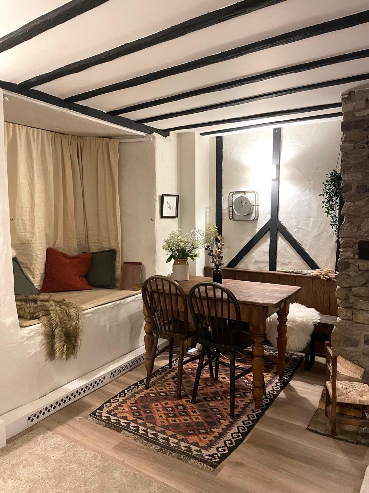 Lilywood Cottage - 2Br Central Bicester Dış mekan fotoğraf