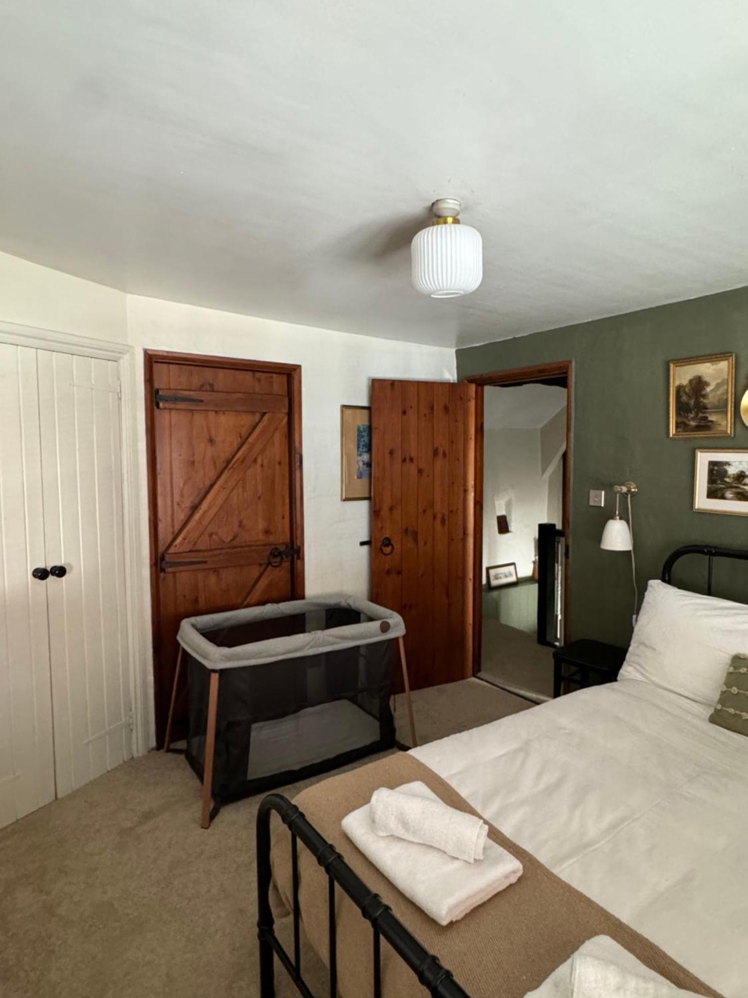 Lilywood Cottage - 2Br Central Bicester Dış mekan fotoğraf